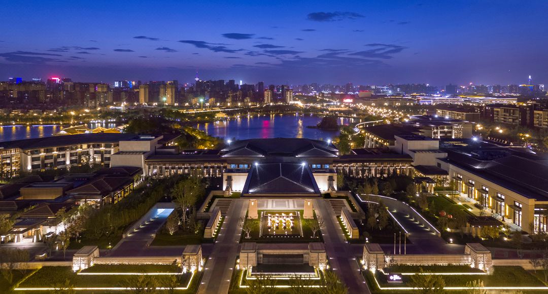 Hyatt Regency Xi'an.jpg