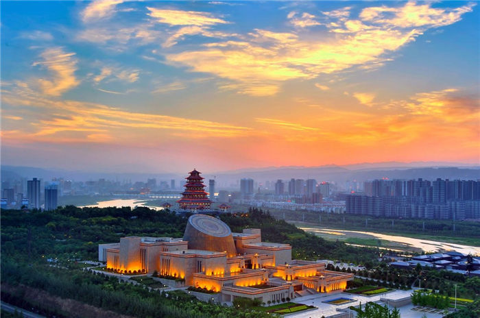 Baoji Bronze Museum.jpg