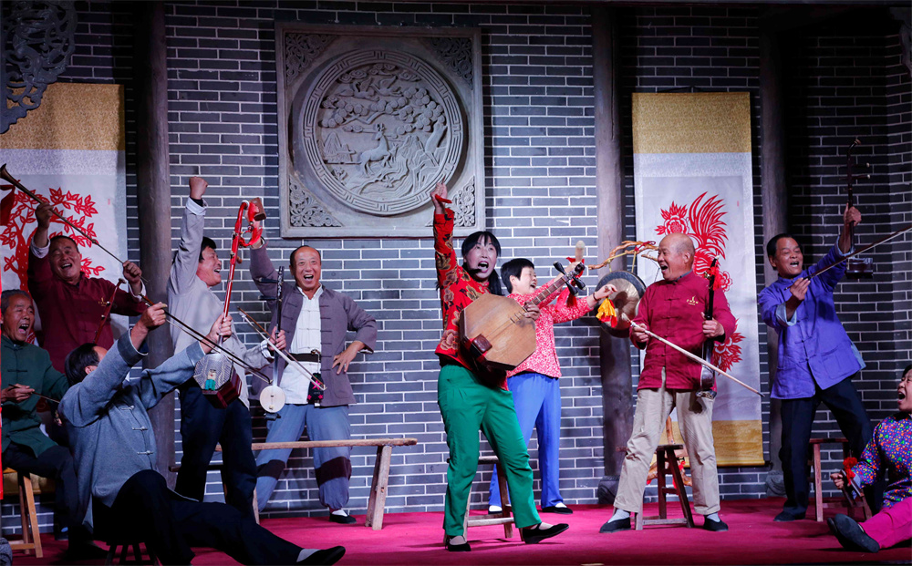 Huayin is old-fashioned.jpg